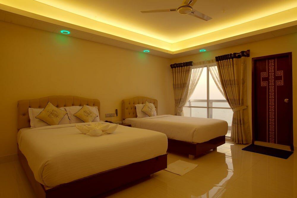 Фото Exotica Sampan