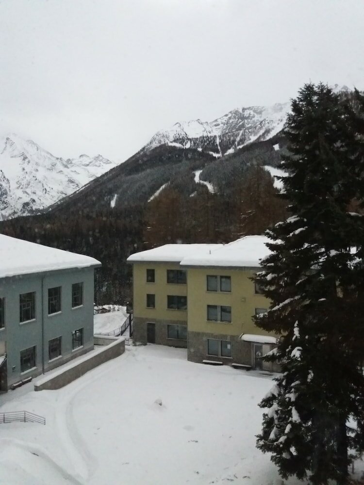 Фото Ostello la mine