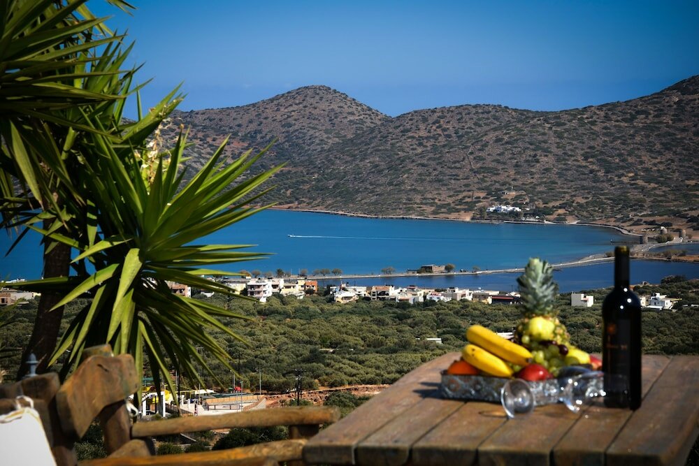 Фото Elounda Theo Villa