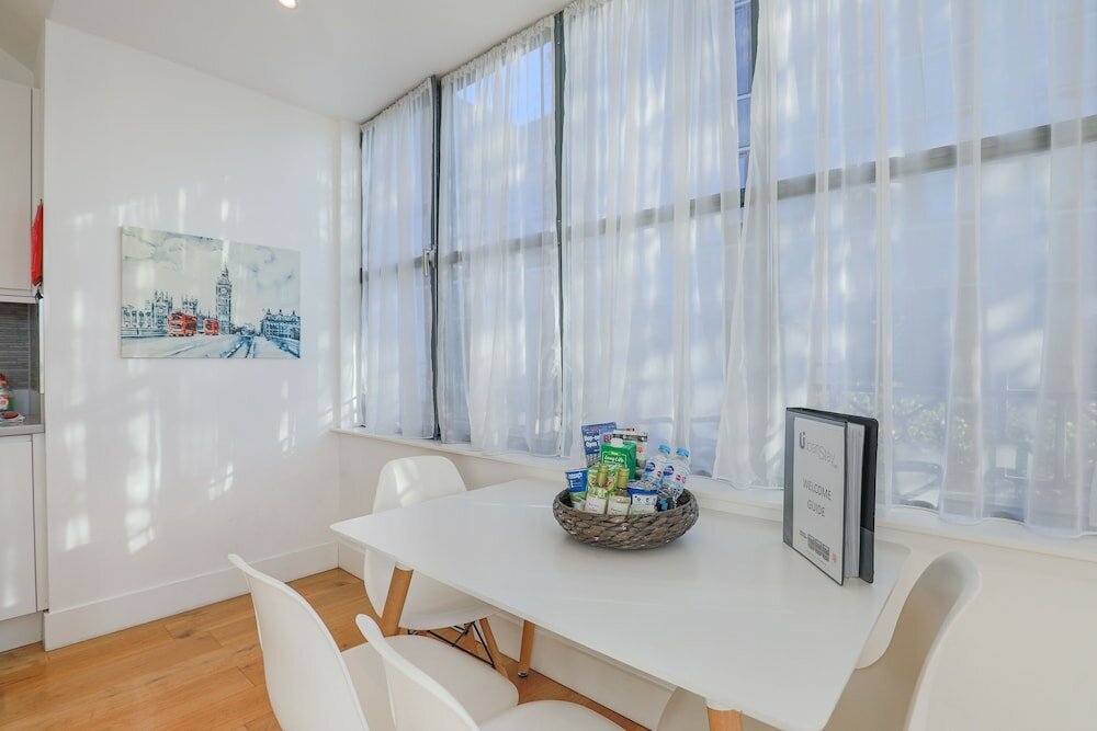 Фото Urban Stay Shard View Apartments