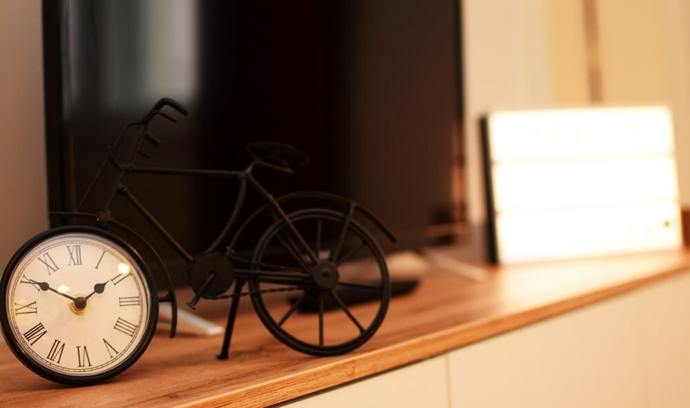 Фото Rehorova Apartments