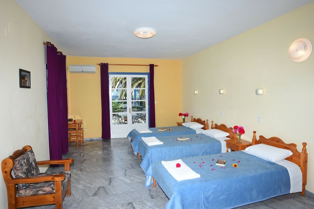 Фото Blue Sky Hotel