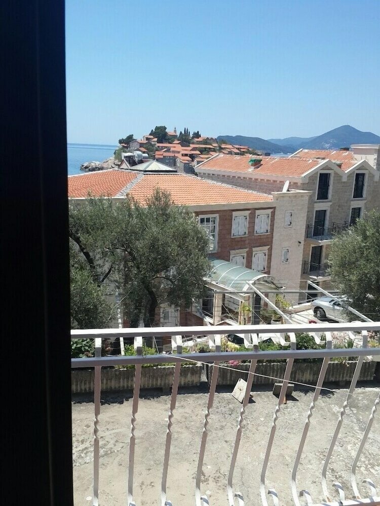 Фото Apartments Andjus