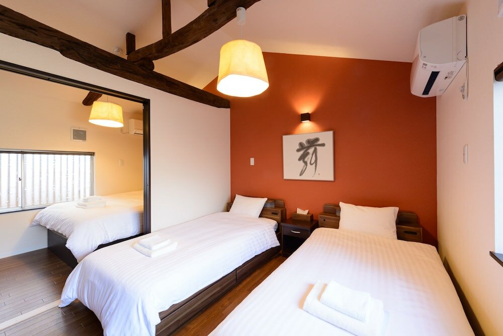 Фото Shiki Homes Kurumi