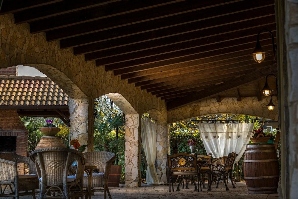 Фото La perla nera b&b