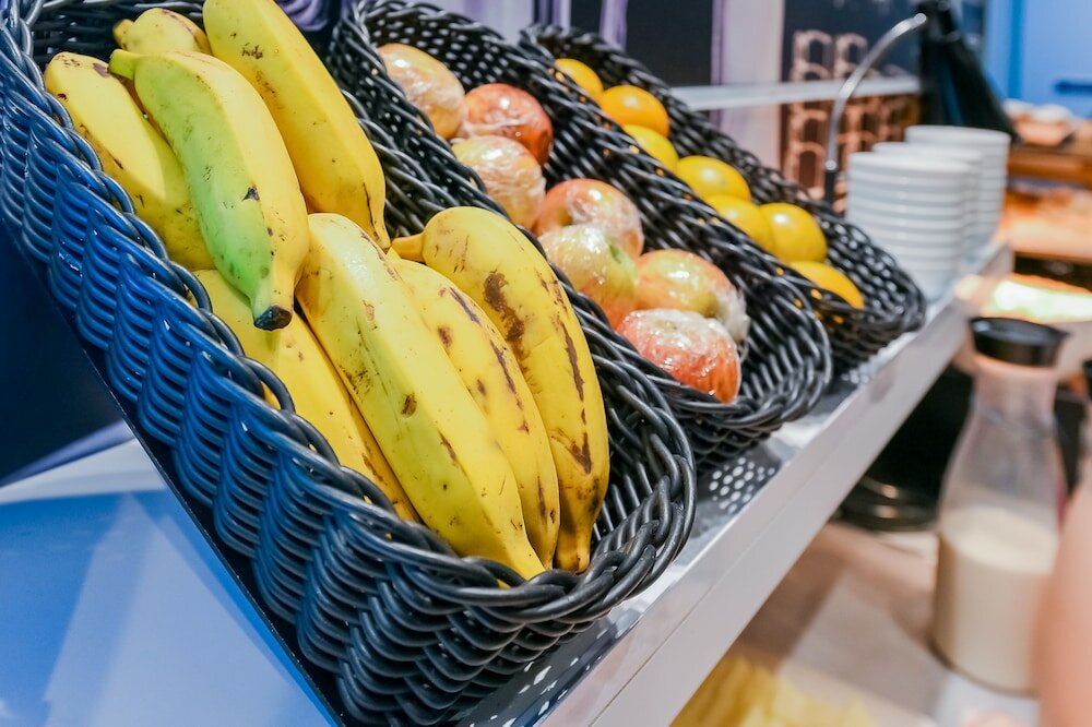 Фото Ibis budget Santos Gonzaga