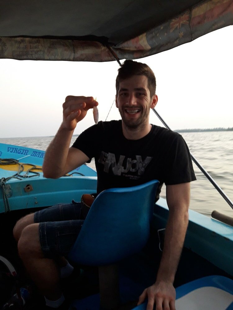 Фото Nico Lagoon Hotel