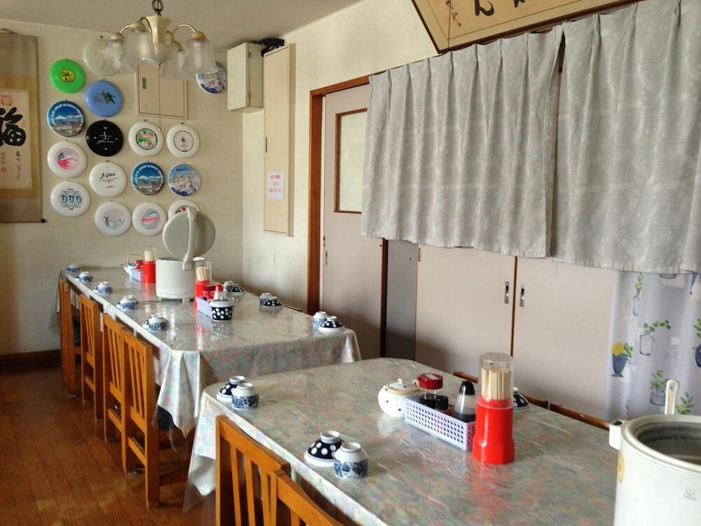 Фото Tabist Yuen no yado Fujimi
