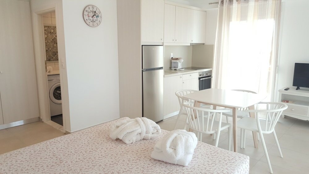 Фото Bella Mare Luxury Apartments