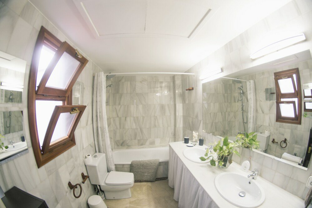 Фото Luz de Sevilla I