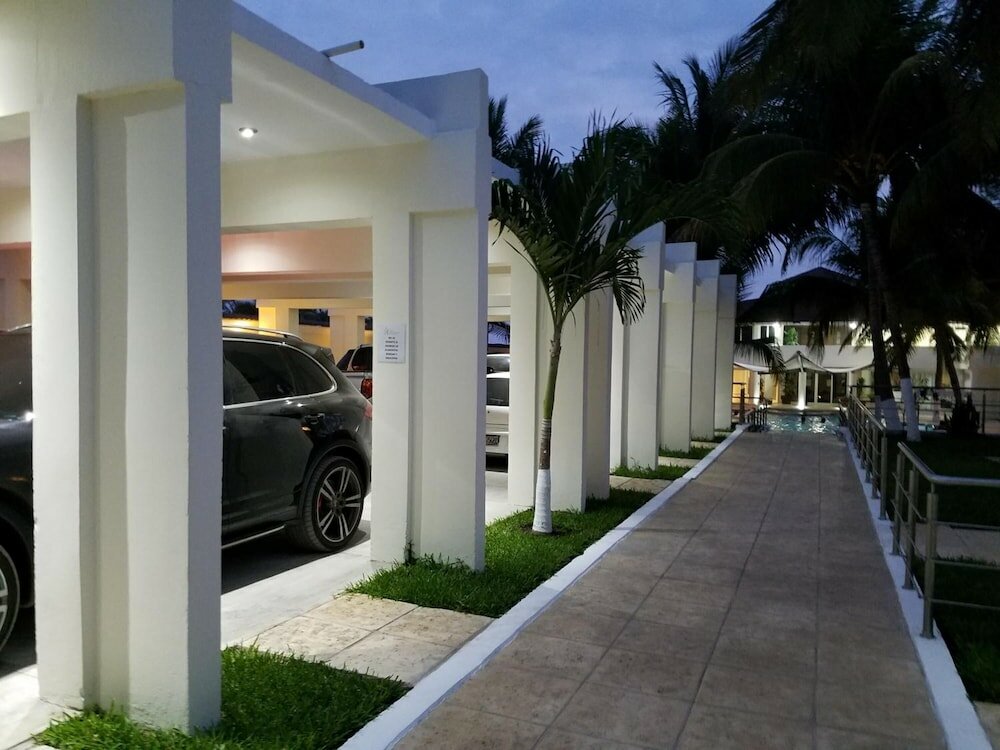 Фото Casa Margarita Hotel And Paradise