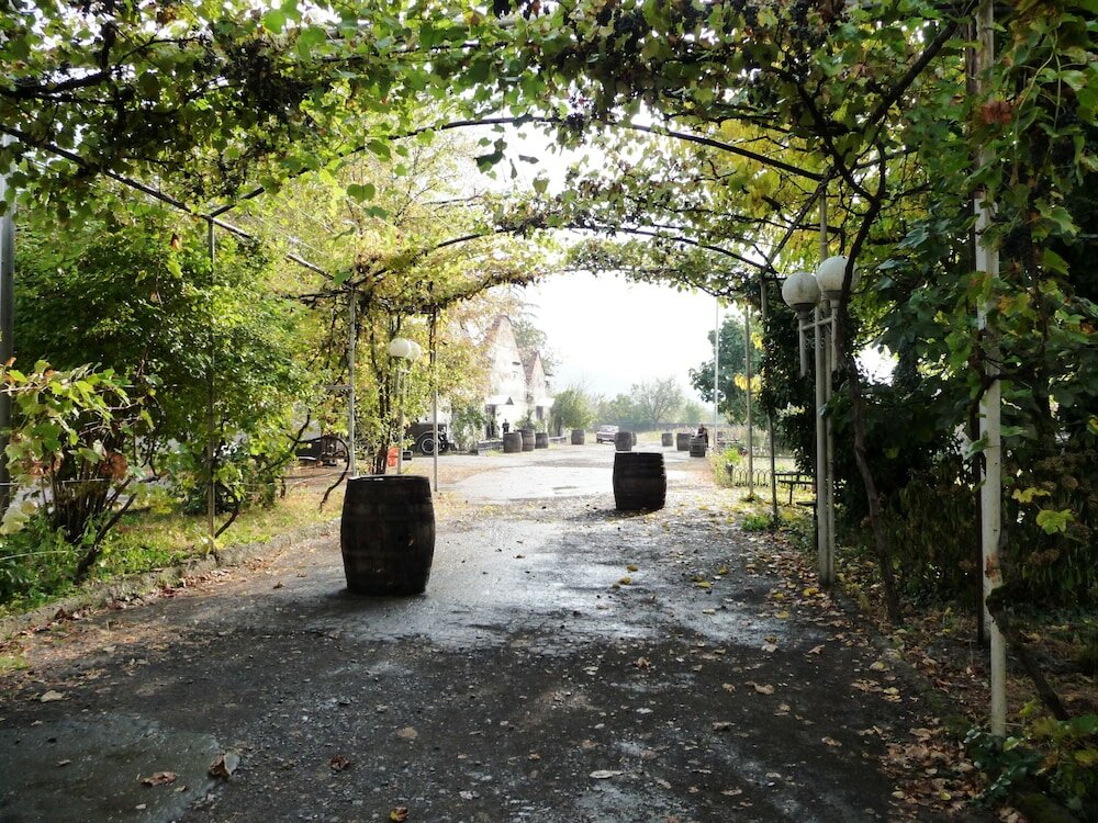 Фото Chateau Eniseli