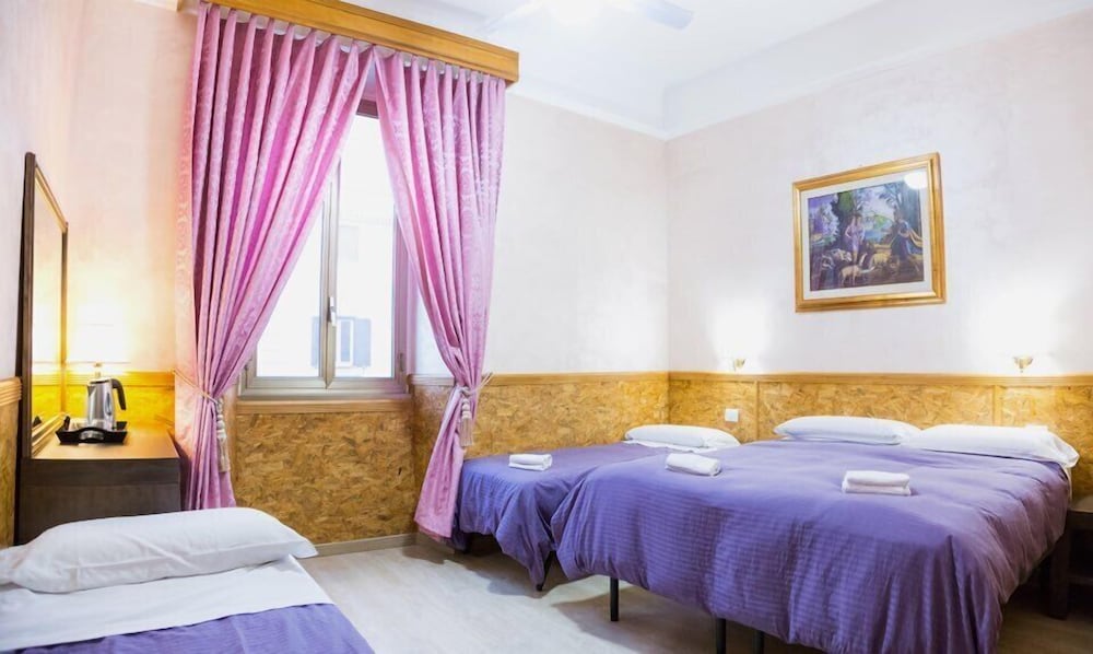 Фото Roma Full House