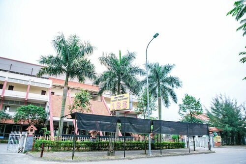 Гостиница Star Hotel Hai Duong в Хайзыонге