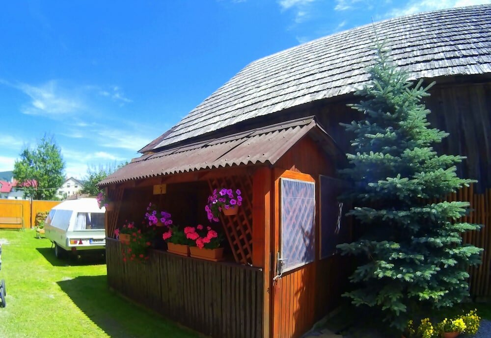 Фото Apartments Majercak