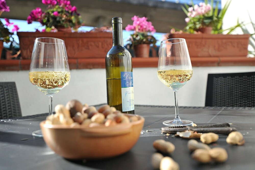 Фото B&B Le Cycas