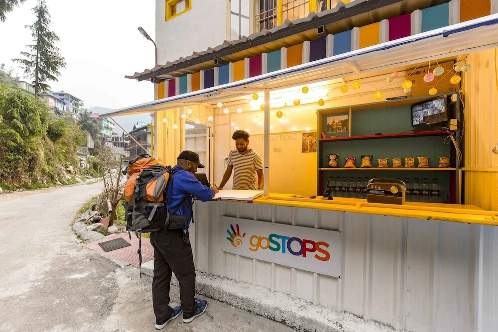 Фото отеля 4