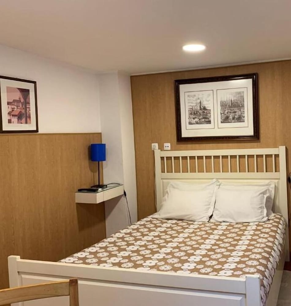 Фото Discovery Apartment Benfica