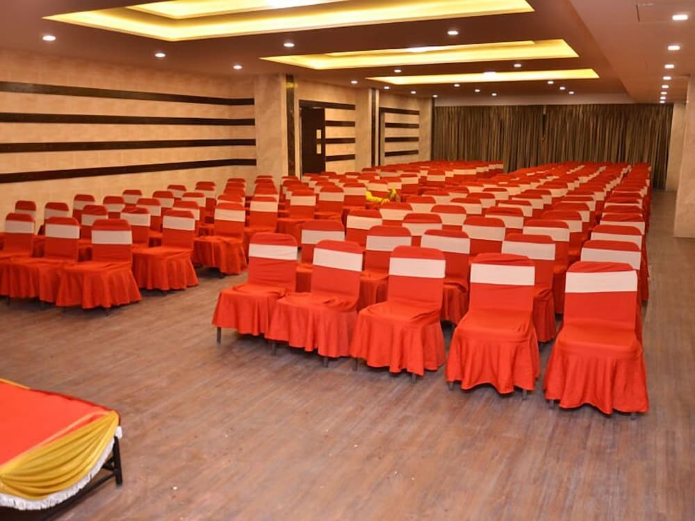 Фото Hotel Ma Grand