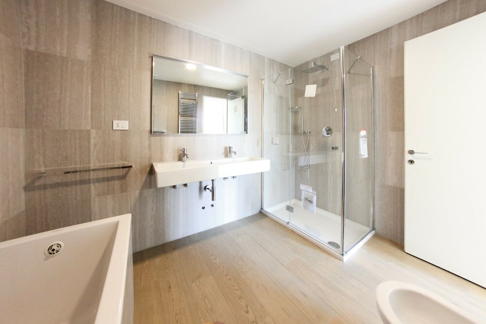 Фото Be Apartments Volturno