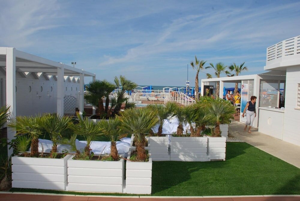 Фото Residence Altomare