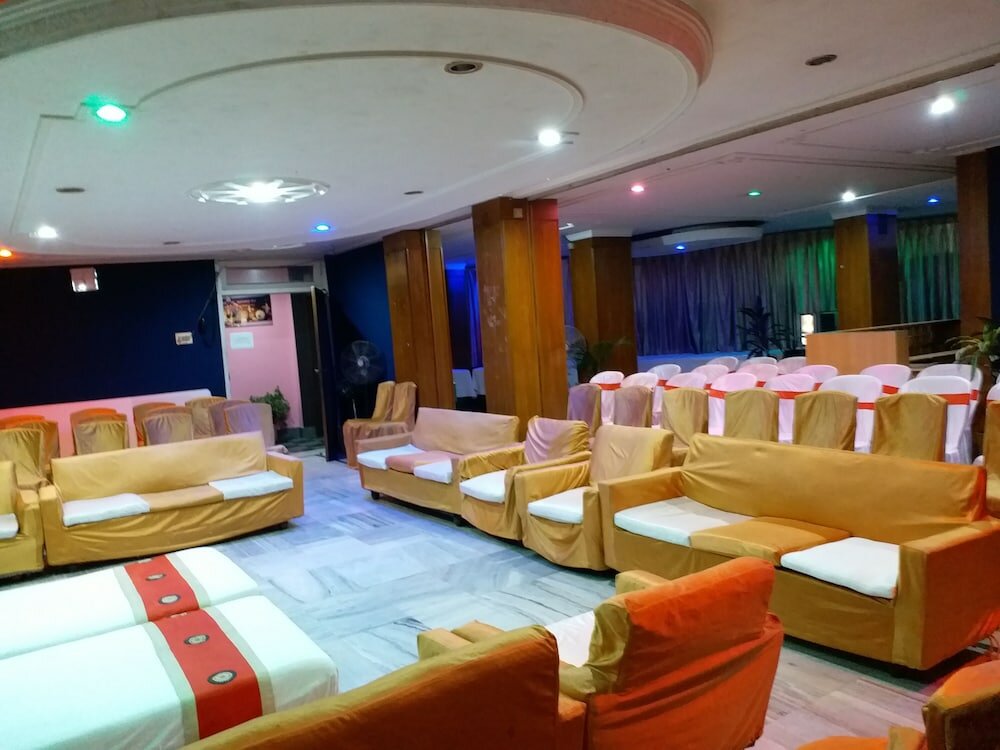 Фото Hotel Mahalaxmi Indo Myanmar