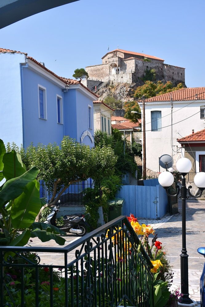 Фото Blue Sky Hotel