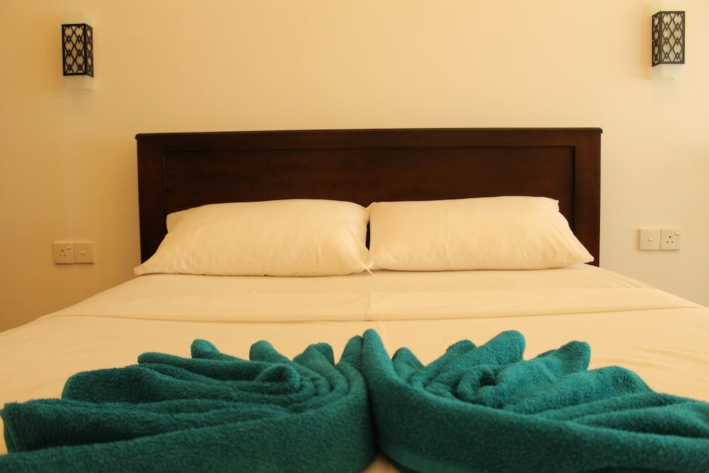 Фото Nico Lagoon Hotel