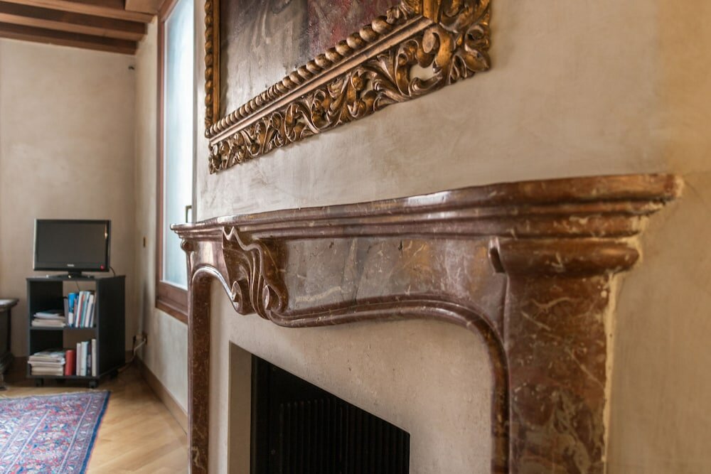 Фото Fenice Backstage over Canal