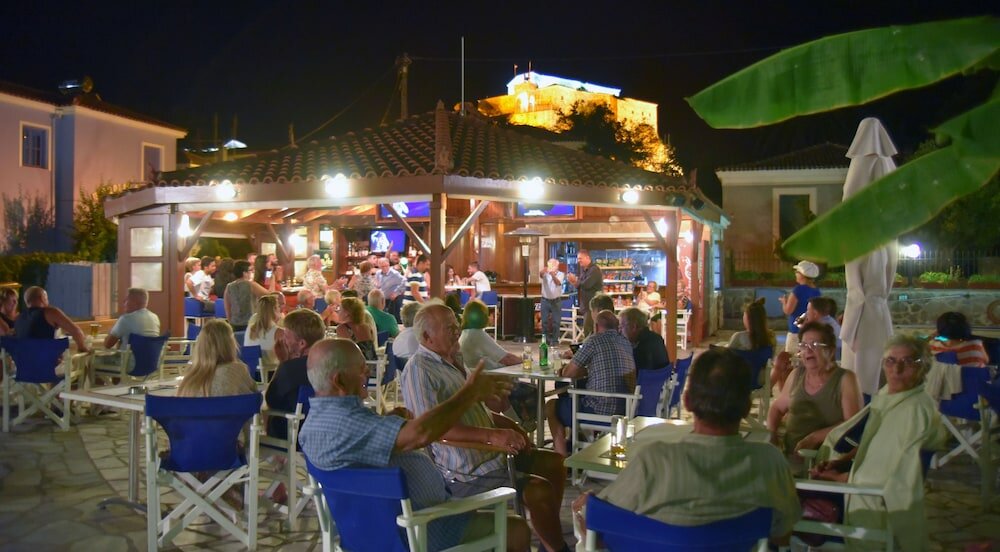 Фото Blue Sky Hotel