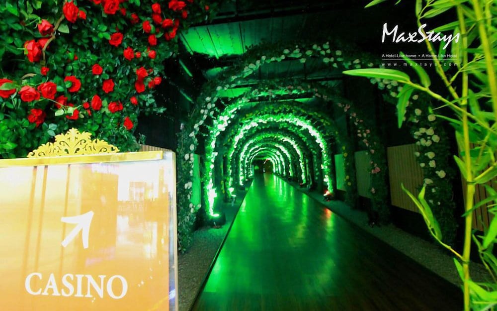 Фото Max Stays Max Style at Parkside Villas