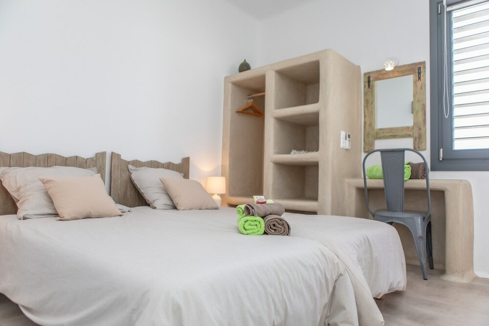 Фото Mikri Villas