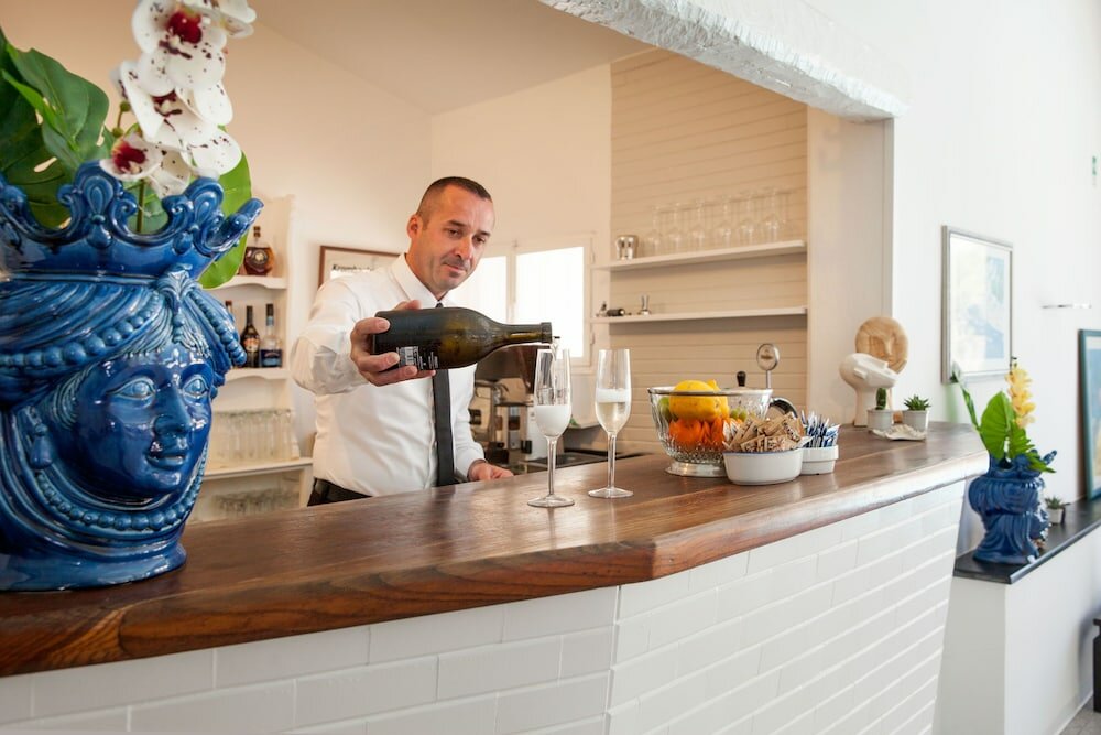 Фото Hotel Moresco