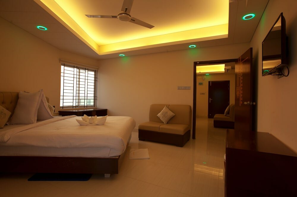 Фото Exotica Sampan