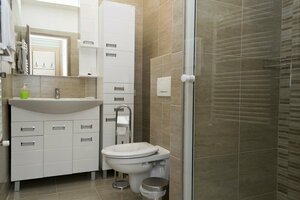 Хостел Ditta Panzio