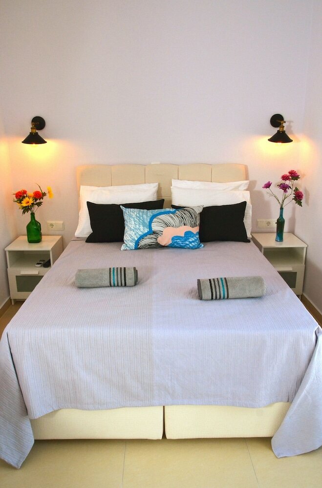 Фото Mastiha Villas