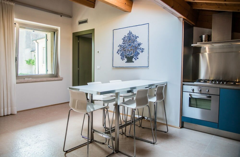 Фото Agriturismo Corte Ruffoni