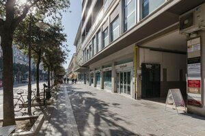 Гостиница Le Stanze Sul Corso