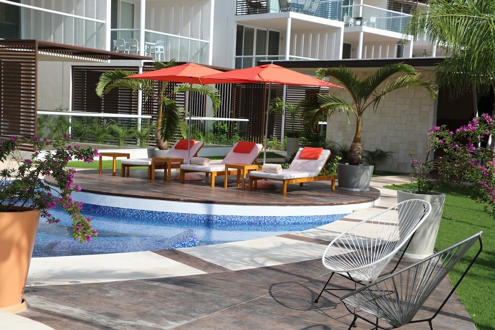 Фото Terrazas Apartments by Bahia Principe