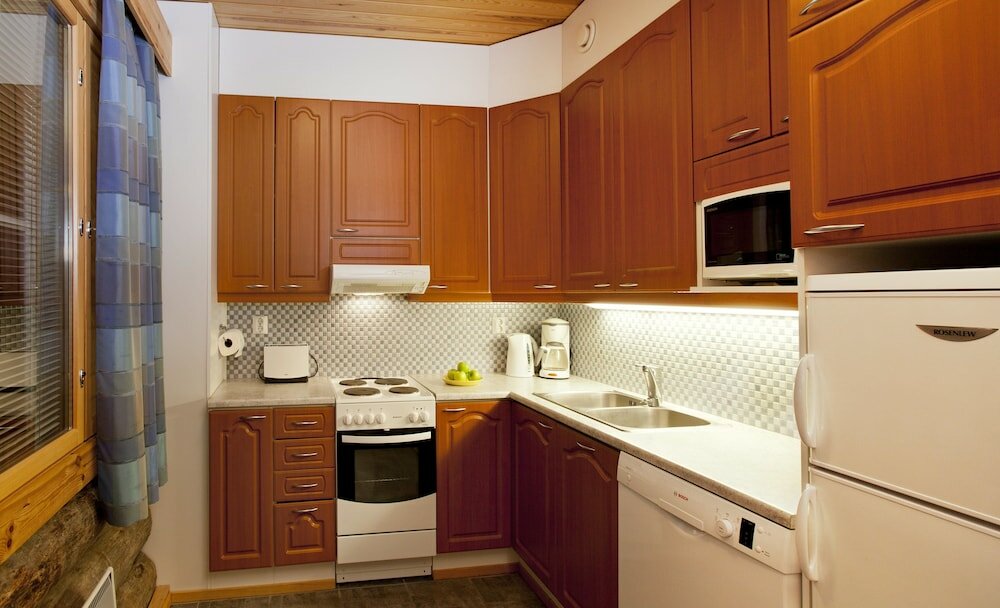 Фото Holiday Club Saariselkä