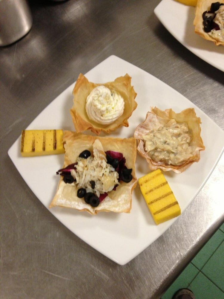 Фото Albergo Ristorante Flora