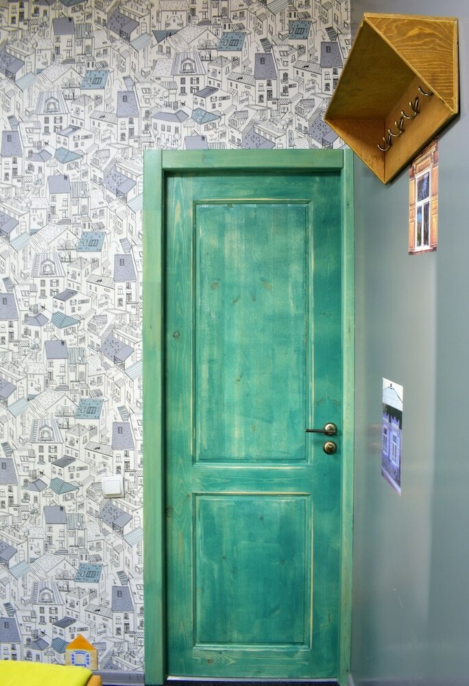 Фото Решетников SibHome