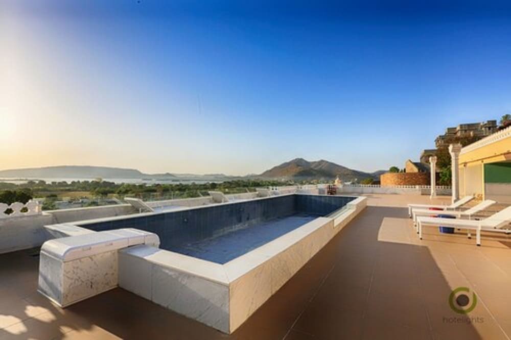 Фото Fateh Niwas