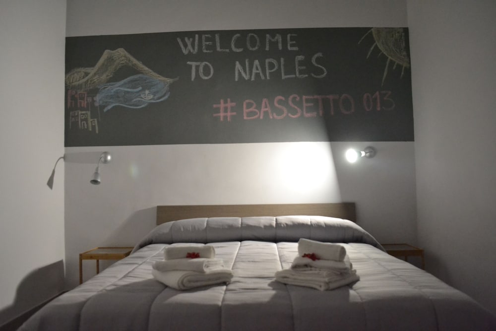 Фото Bassetto 013