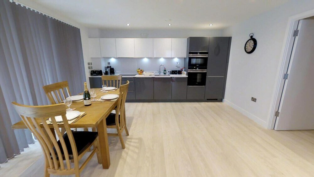 Фото Signet Apartments-Vesta