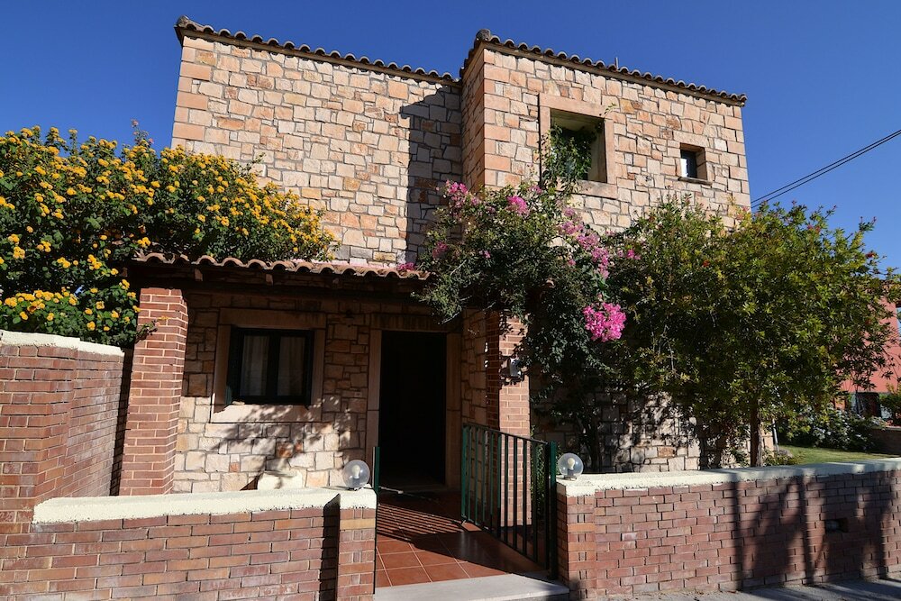 Фото Christina Villas