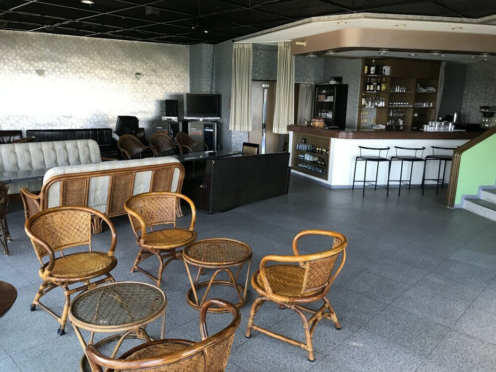 Фото Shinojima Kanko Hotel Osumi