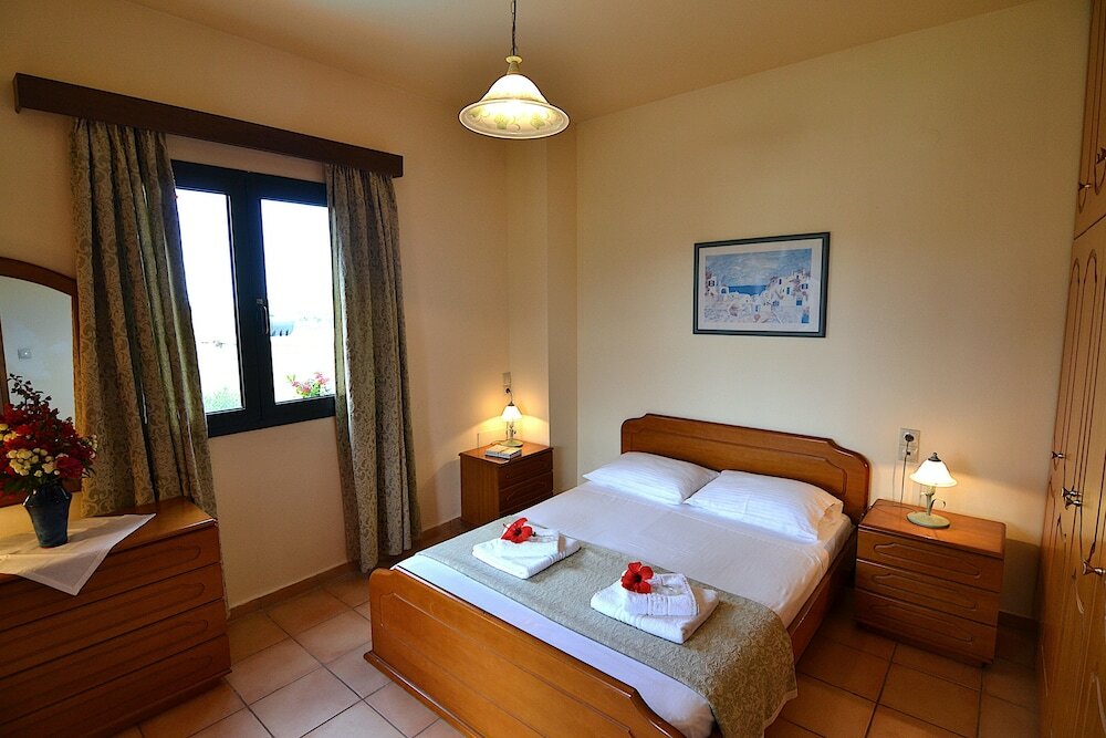 Фото Christina Villas