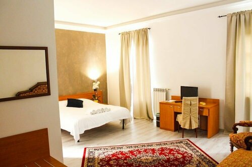 Гостиница Aquam Albergo в Акви-Терме