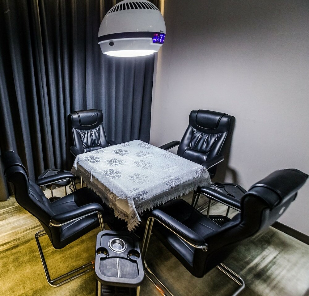 Фото Qianmo Art Hotel